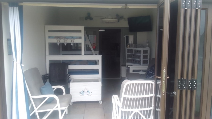 2 Bedroom Property for Sale in Shelly Beach KwaZulu-Natal