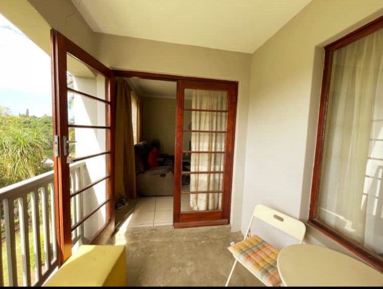 To Let 1 Bedroom Property for Rent in The Wolds KwaZulu-Natal