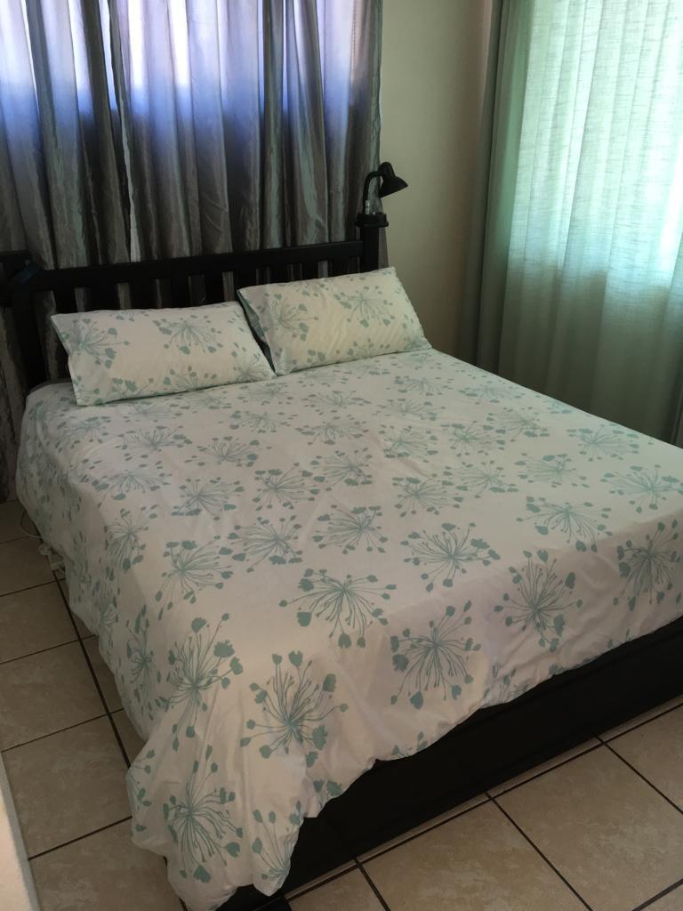 To Let 2 Bedroom Property for Rent in Cowies Hill KwaZulu-Natal