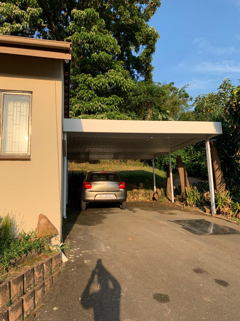 To Let 2 Bedroom Property for Rent in Cowies Hill KwaZulu-Natal