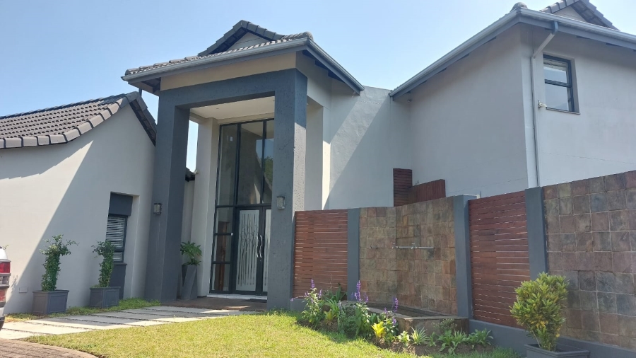 To Let 5 Bedroom Property for Rent in Mzingazi Golf Estate KwaZulu-Natal