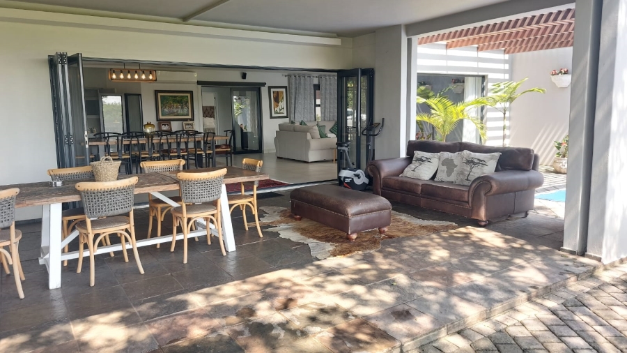 To Let 5 Bedroom Property for Rent in Mzingazi Golf Estate KwaZulu-Natal