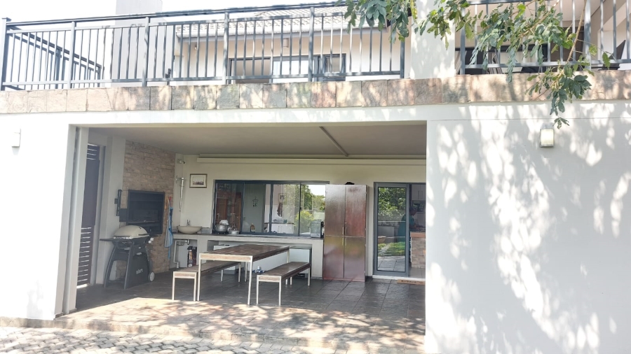 To Let 5 Bedroom Property for Rent in Mzingazi Golf Estate KwaZulu-Natal