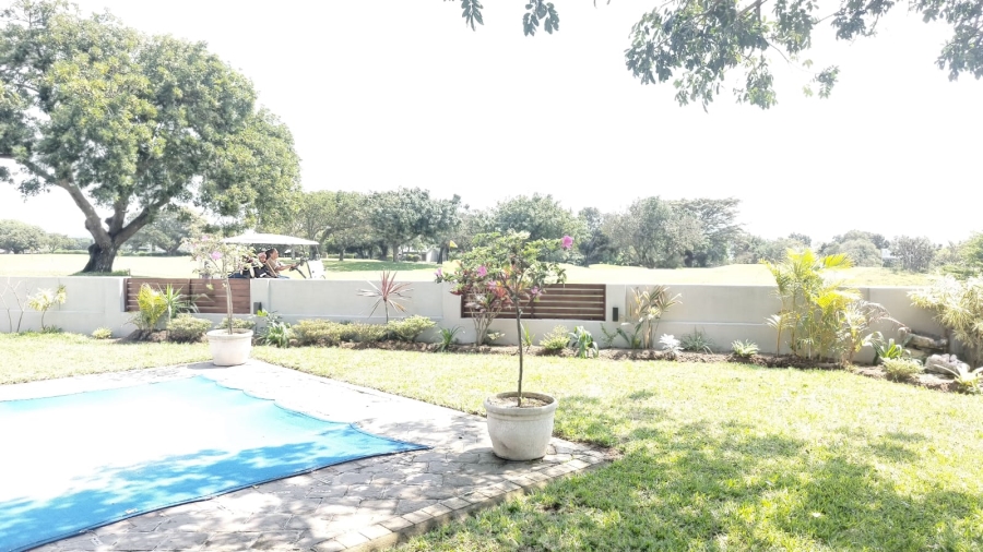 To Let 5 Bedroom Property for Rent in Mzingazi Golf Estate KwaZulu-Natal