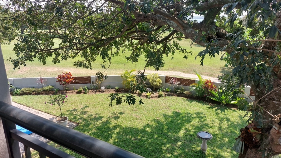 To Let 5 Bedroom Property for Rent in Mzingazi Golf Estate KwaZulu-Natal