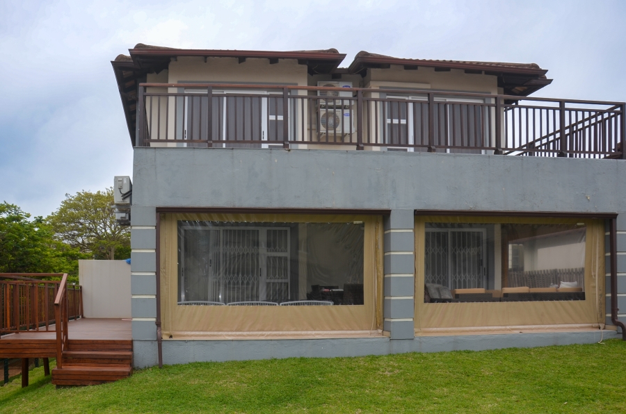 To Let 2 Bedroom Property for Rent in Seaward Estate KwaZulu-Natal