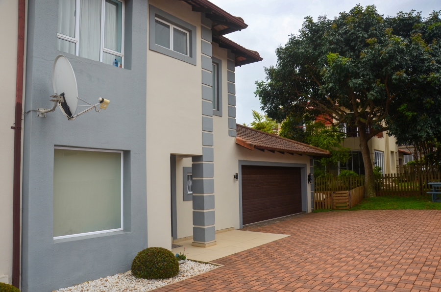 To Let 2 Bedroom Property for Rent in Seaward Estate KwaZulu-Natal