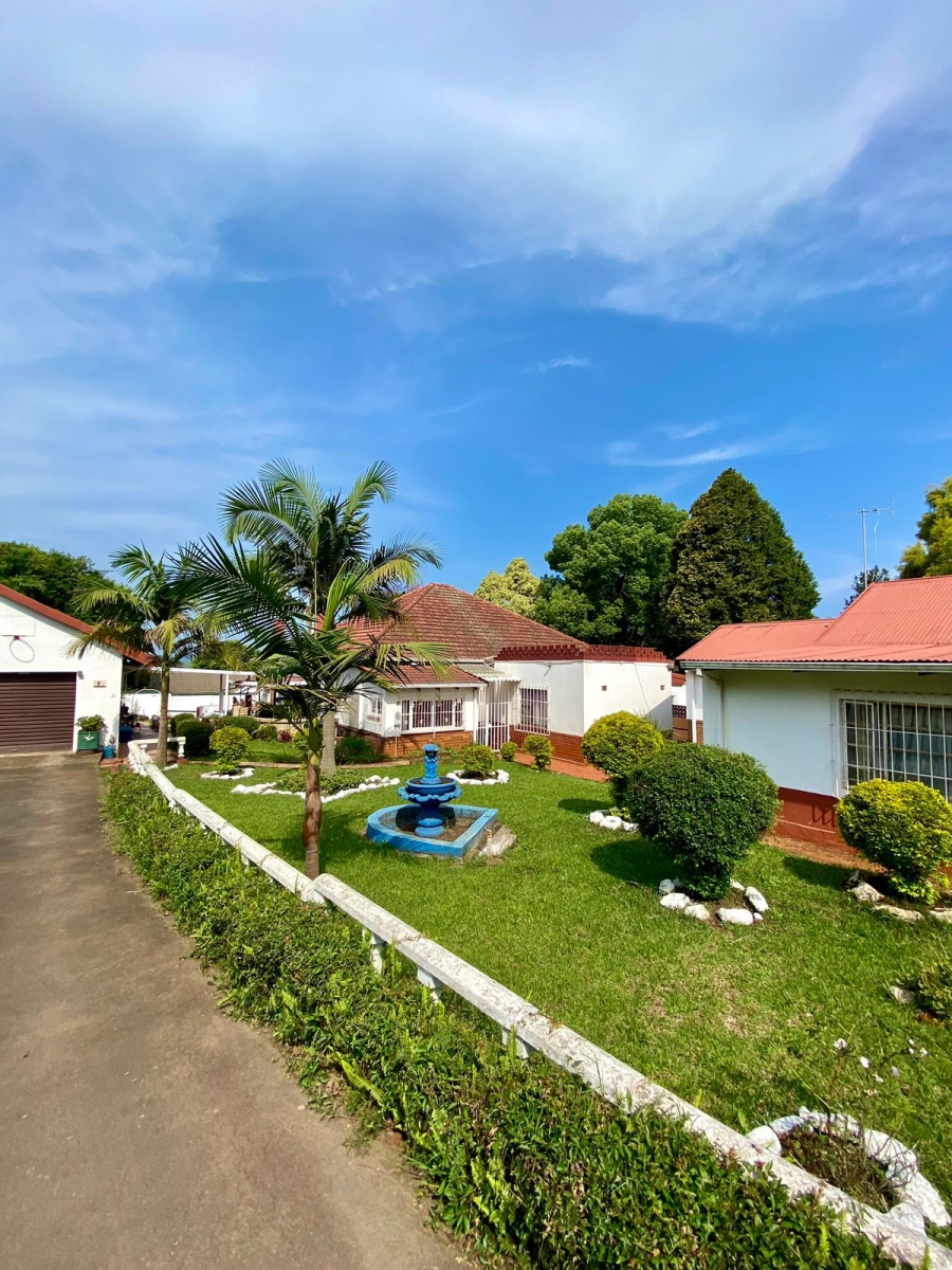 4 Bedroom Property for Sale in Howick KwaZulu-Natal