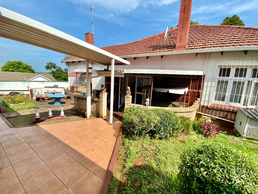 4 Bedroom Property for Sale in Howick KwaZulu-Natal