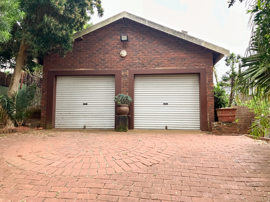 3 Bedroom Property for Sale in Widenham KwaZulu-Natal