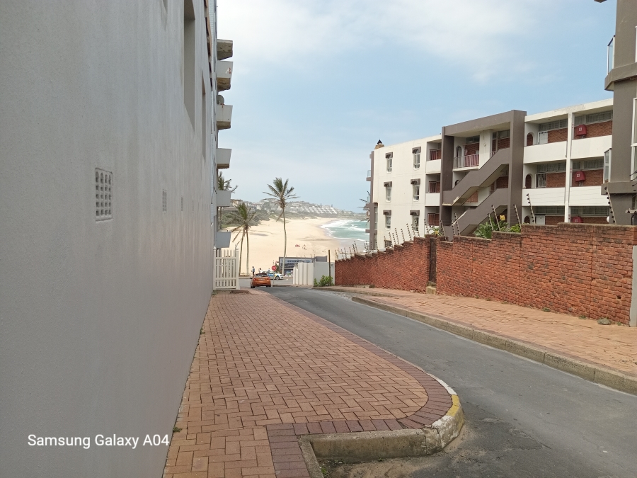 2 Bedroom Property for Sale in Margate KwaZulu-Natal