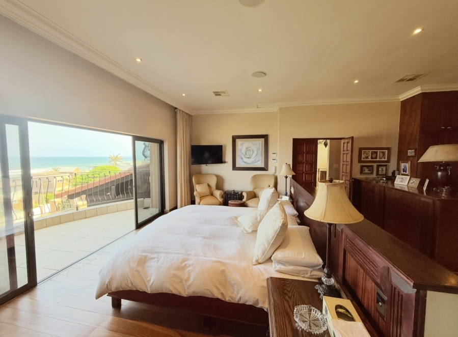 4 Bedroom Property for Sale in Umhlanga KwaZulu-Natal