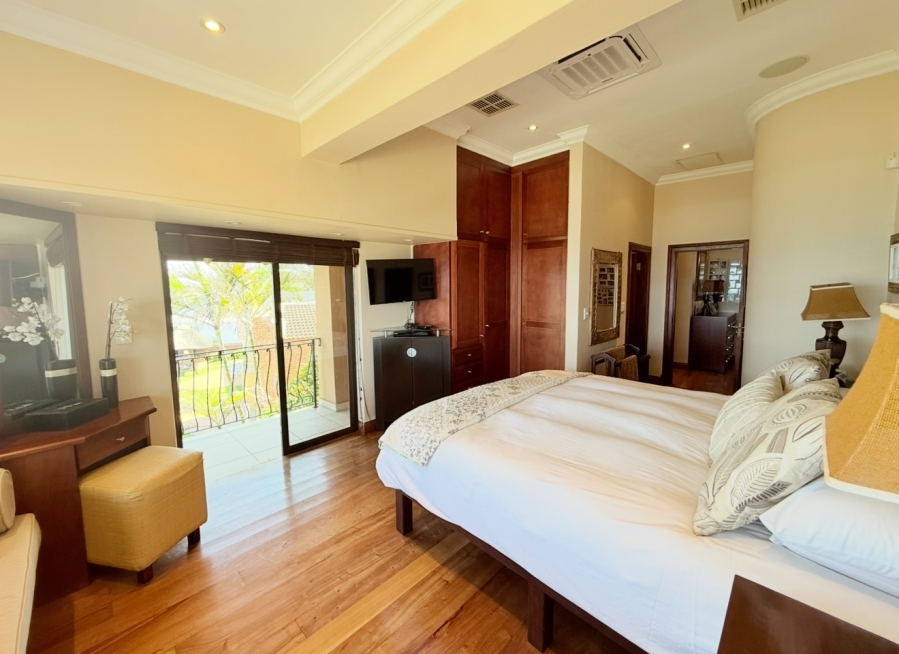 4 Bedroom Property for Sale in Umhlanga KwaZulu-Natal