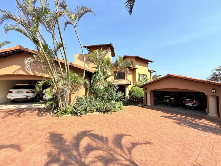 4 Bedroom Property for Sale in Umhlanga KwaZulu-Natal