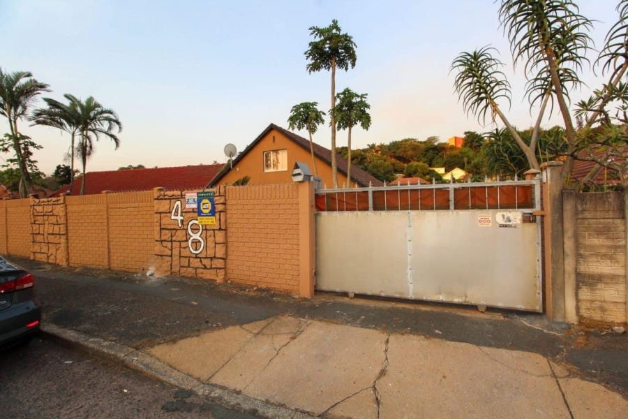 To Let 3 Bedroom Property for Rent in Ocean View KwaZulu-Natal