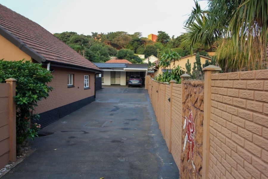 To Let 3 Bedroom Property for Rent in Ocean View KwaZulu-Natal