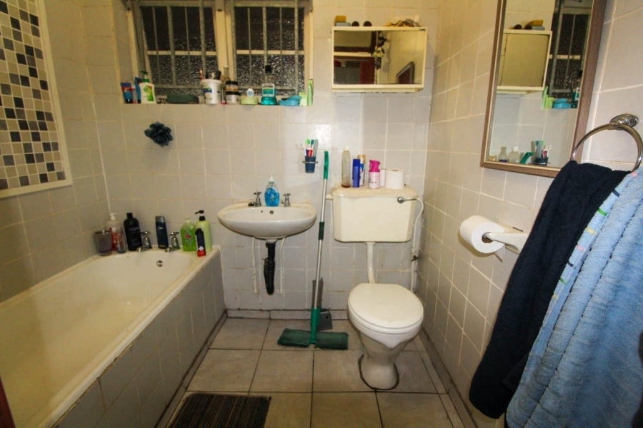 To Let 3 Bedroom Property for Rent in Ocean View KwaZulu-Natal