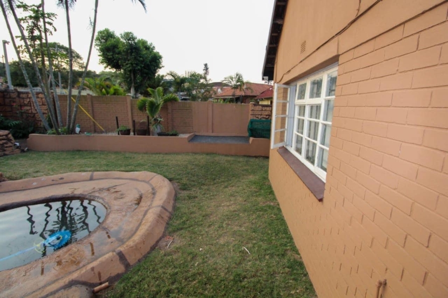 To Let 3 Bedroom Property for Rent in Ocean View KwaZulu-Natal