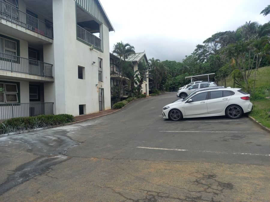 To Let 2 Bedroom Property for Rent in Bellair KwaZulu-Natal