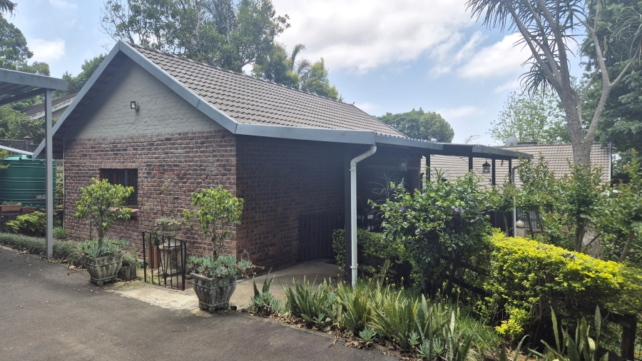 3 Bedroom Property for Sale in Montrose KwaZulu-Natal