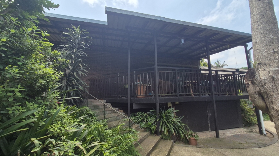 3 Bedroom Property for Sale in Montrose KwaZulu-Natal