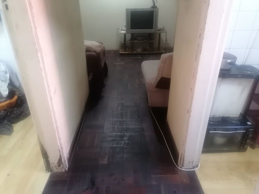 1 Bedroom Property for Sale in Durban Central KwaZulu-Natal