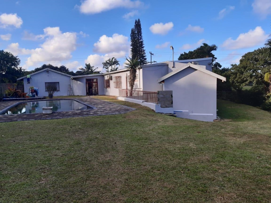 5 Bedroom Property for Sale in Ramsgate KwaZulu-Natal