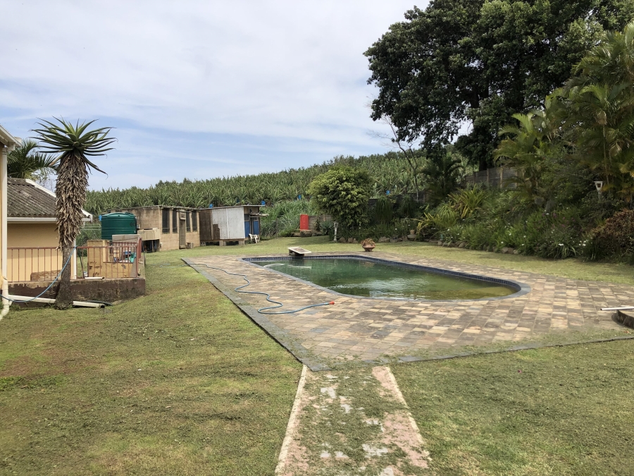 5 Bedroom Property for Sale in Ramsgate KwaZulu-Natal