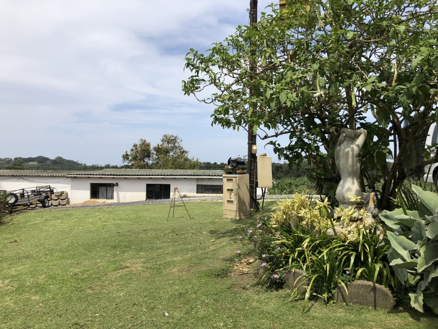 5 Bedroom Property for Sale in Ramsgate KwaZulu-Natal