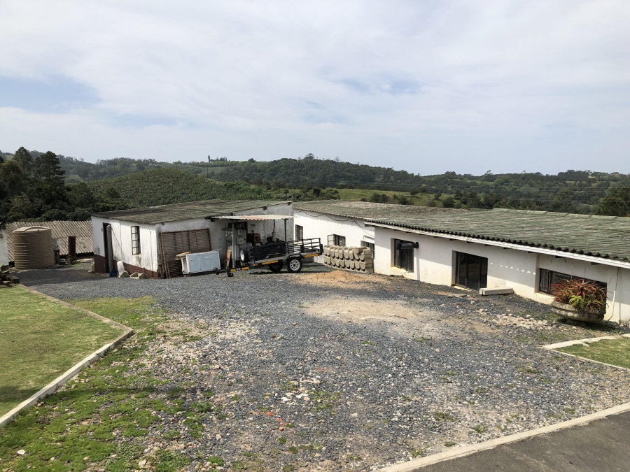 5 Bedroom Property for Sale in Ramsgate KwaZulu-Natal