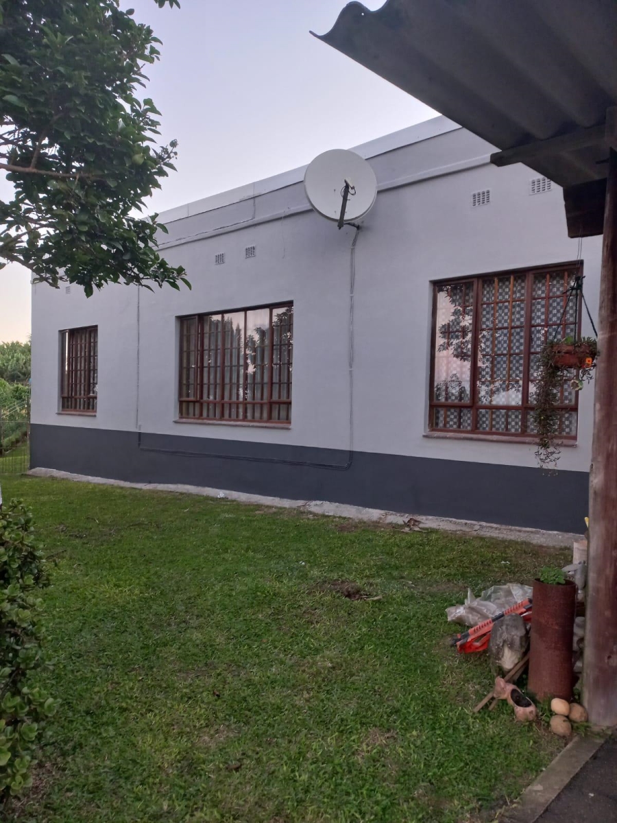 5 Bedroom Property for Sale in Ramsgate KwaZulu-Natal