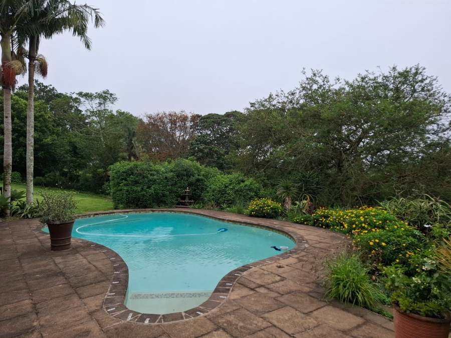 4 Bedroom Property for Sale in Hillcrest Central KwaZulu-Natal