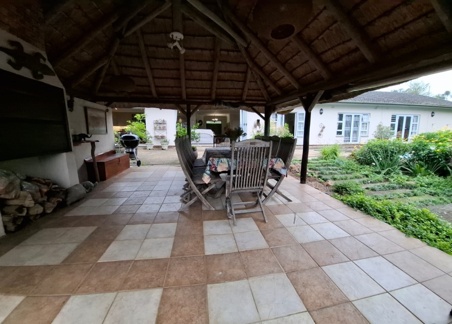 4 Bedroom Property for Sale in Hillcrest Central KwaZulu-Natal