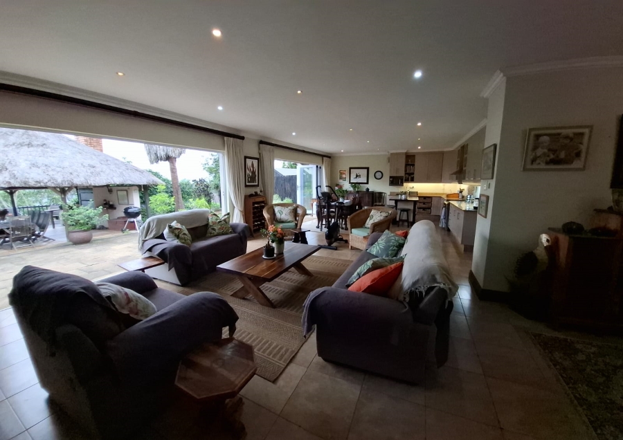 4 Bedroom Property for Sale in Hillcrest Central KwaZulu-Natal