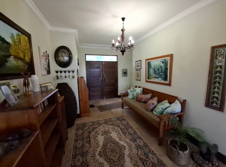 4 Bedroom Property for Sale in Hillcrest Central KwaZulu-Natal