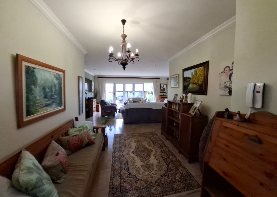 4 Bedroom Property for Sale in Hillcrest Central KwaZulu-Natal