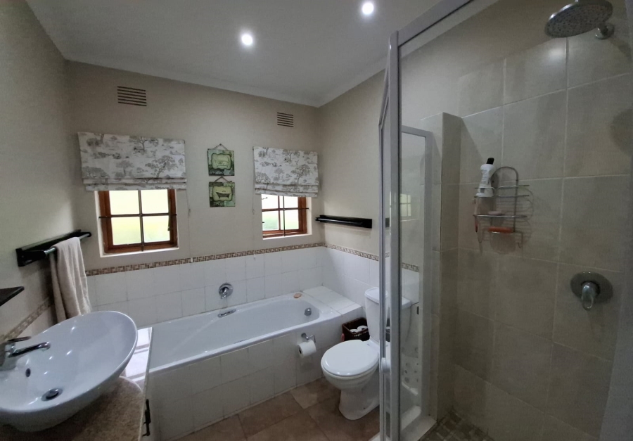 4 Bedroom Property for Sale in Hillcrest Central KwaZulu-Natal