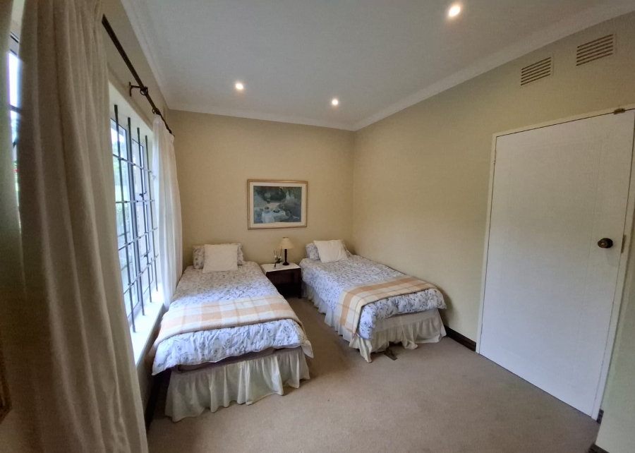 4 Bedroom Property for Sale in Hillcrest Central KwaZulu-Natal