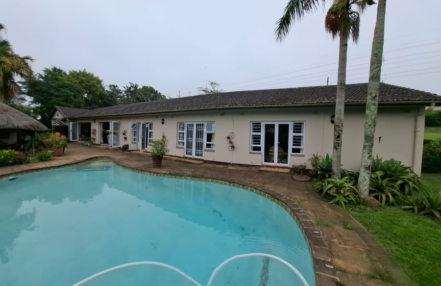 4 Bedroom Property for Sale in Hillcrest Central KwaZulu-Natal