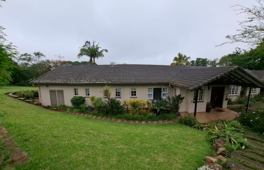 4 Bedroom Property for Sale in Hillcrest Central KwaZulu-Natal