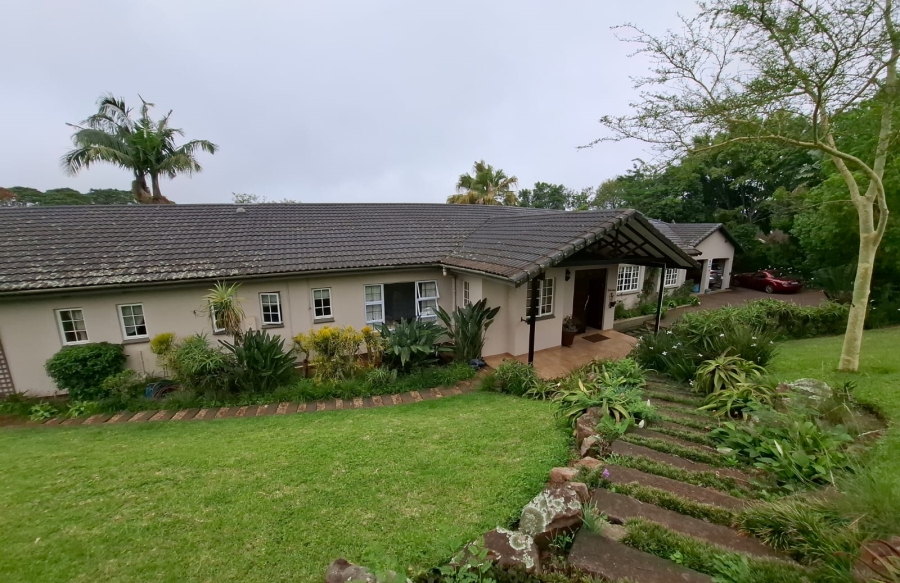 4 Bedroom Property for Sale in Hillcrest Central KwaZulu-Natal