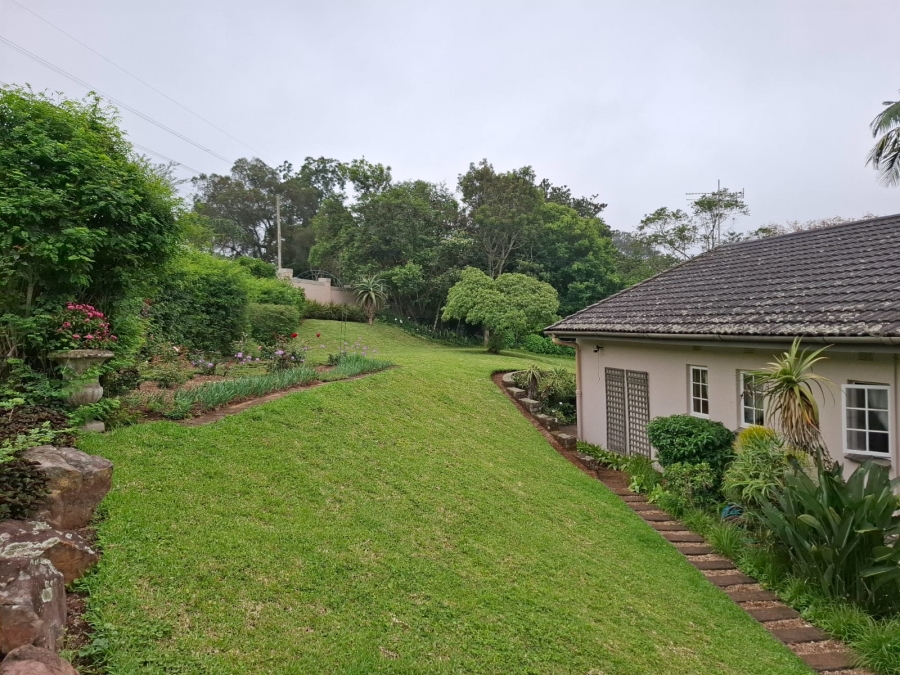 4 Bedroom Property for Sale in Hillcrest Central KwaZulu-Natal