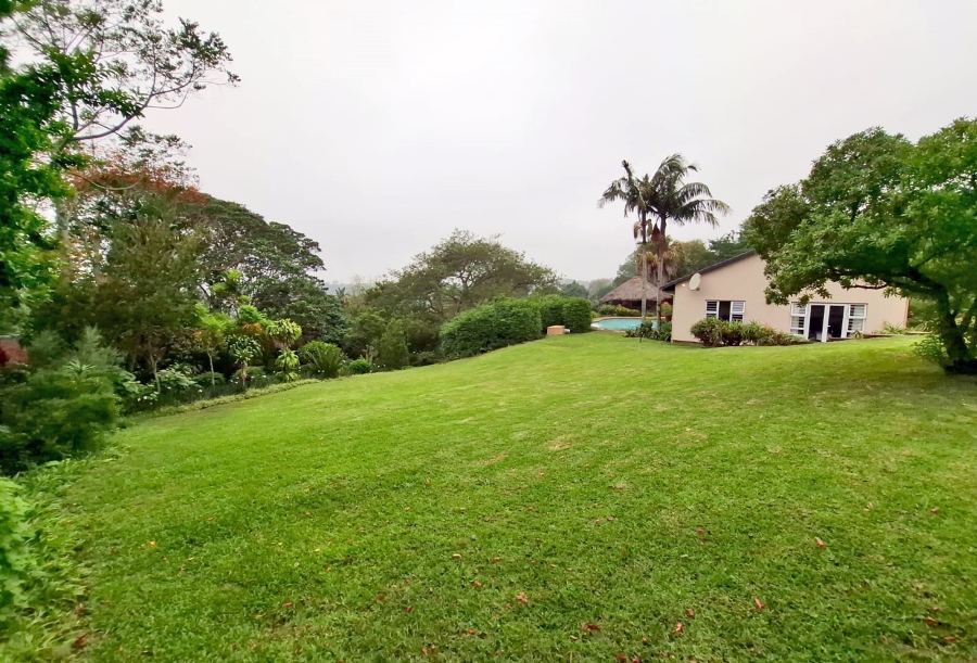 4 Bedroom Property for Sale in Hillcrest Central KwaZulu-Natal