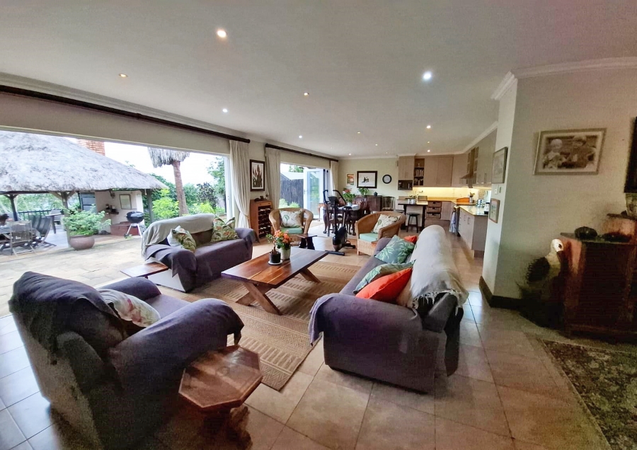 4 Bedroom Property for Sale in Hillcrest Central KwaZulu-Natal