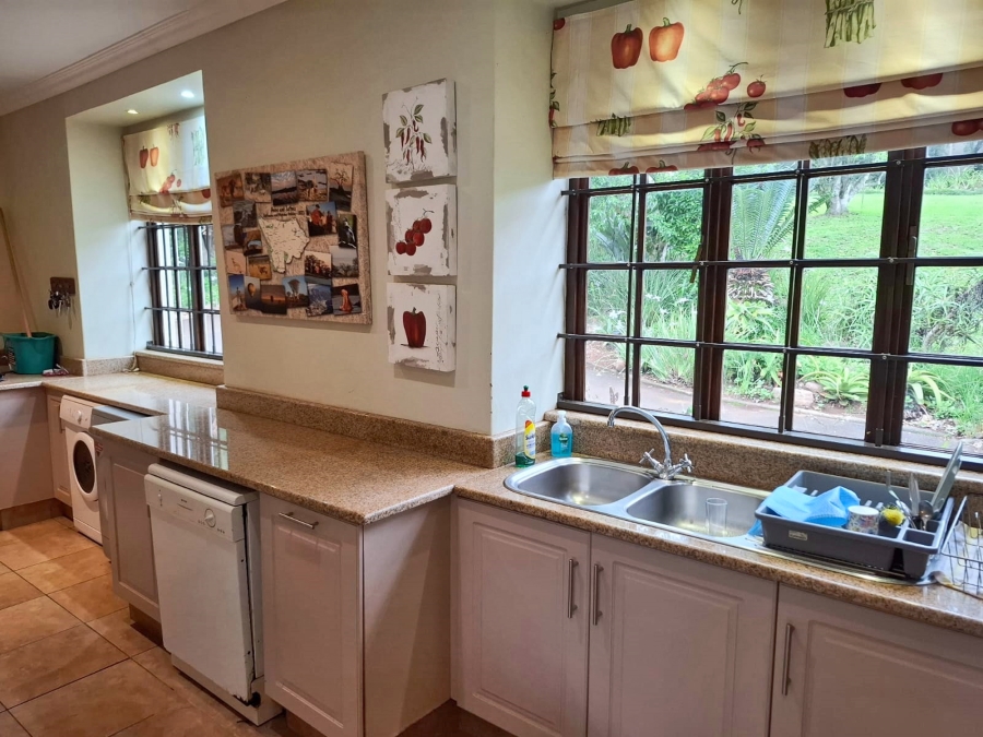 4 Bedroom Property for Sale in Hillcrest Central KwaZulu-Natal