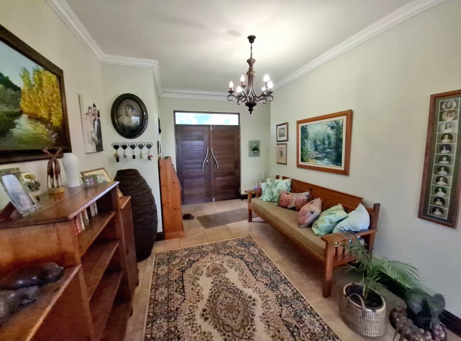 4 Bedroom Property for Sale in Hillcrest Central KwaZulu-Natal