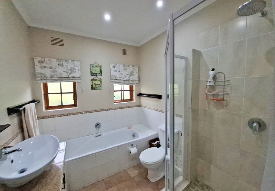 4 Bedroom Property for Sale in Hillcrest Central KwaZulu-Natal