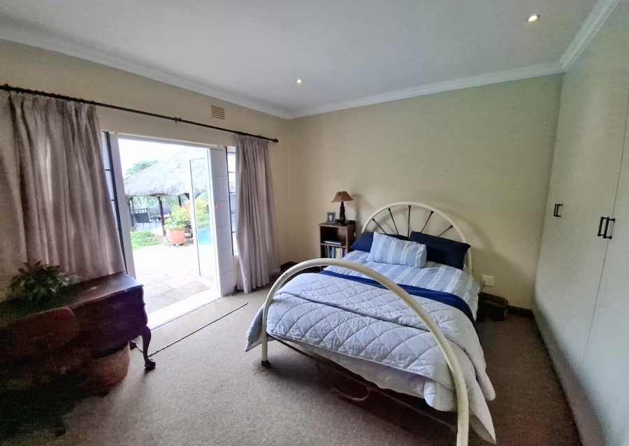 4 Bedroom Property for Sale in Hillcrest Central KwaZulu-Natal