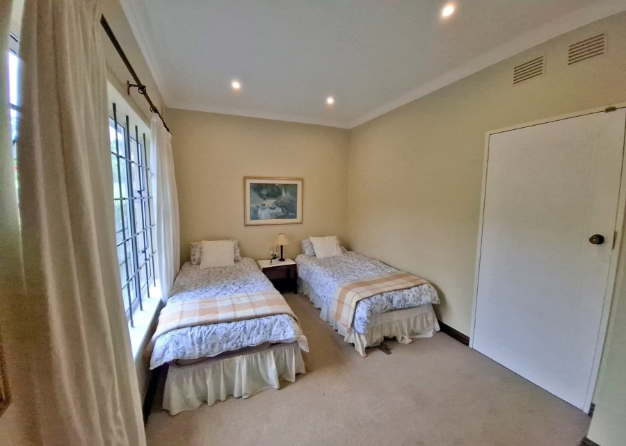 4 Bedroom Property for Sale in Hillcrest Central KwaZulu-Natal