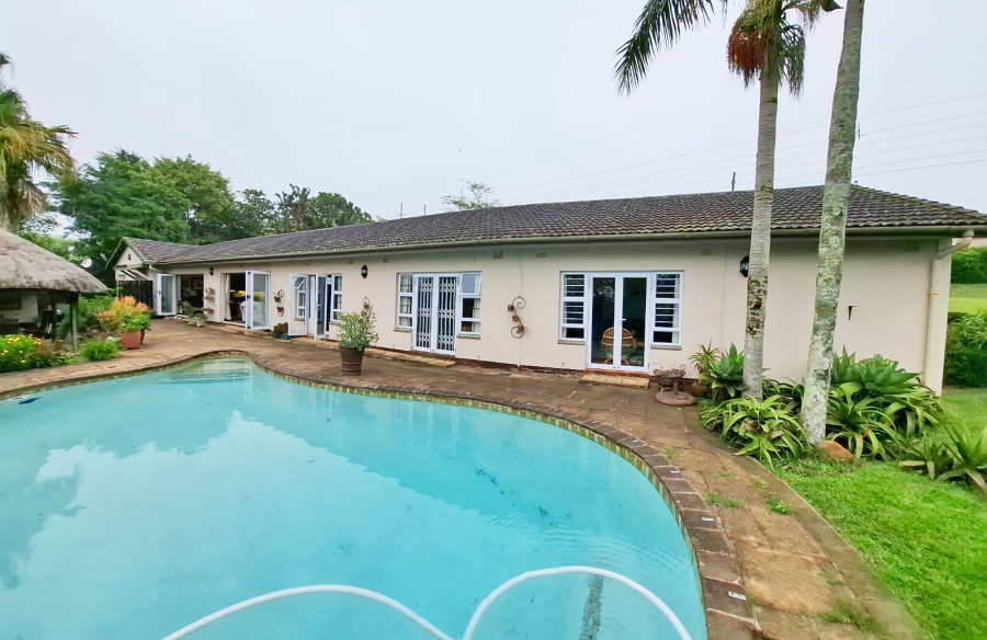 4 Bedroom Property for Sale in Hillcrest Central KwaZulu-Natal